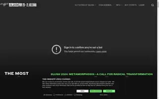 Slush.org Screenshot 2024-06-30 02:16:30