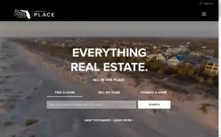 Lovefloridalivinggroup.com Screenshot 2024-07-05 06:53:34