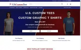 Uscustomtees.com Screenshot 2024-07-05 01:12:24
