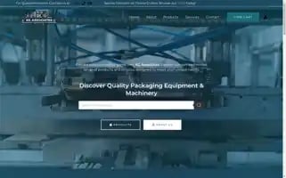 Kgassociate.com Screenshot 2024-05-19 20:32:15