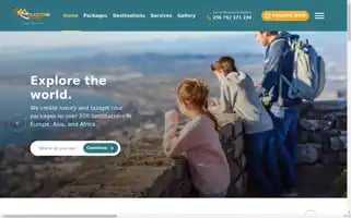 Milestonetravels77.com Screenshot 2024-04-26 13:42:37