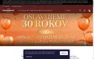 Parkettworld.com Screenshot 2024-06-15 23:33:10