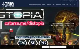 Triaeditora.com.br Screenshot 2024-05-18 14:10:56