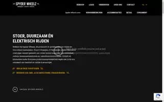 Spyderwheelz.com Screenshot 2024-07-08 05:11:07