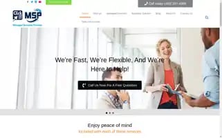 Clickitmsp.com Screenshot 2024-07-07 16:27:46