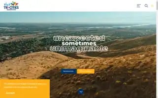 Visittri-cities.com Screenshot 2024-05-14 22:25:57