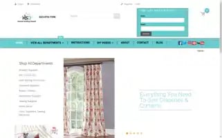 Homesewingdepot.com Screenshot 2024-05-05 08:30:29