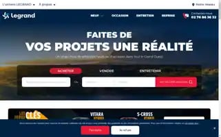 Groupe-legrand.fr Screenshot 2024-06-17 07:32:51
