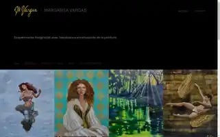 Margaritavargas.com Screenshot 2024-05-22 13:15:04