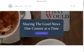 Christiancoasters.com Screenshot 2024-04-23 08:48:14