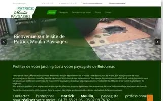 Patrick-moulin-retournac.fr Screenshot 2024-04-15 06:01:29