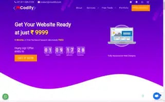 Mcodify.com Screenshot 2024-06-18 06:24:49