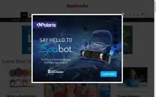 Sparetailer.com Screenshot 2024-06-28 22:54:47