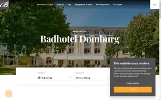 Badhotel.com Screenshot 2024-04-18 14:06:52