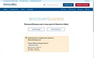 Discountglasses.com Screenshot 2024-05-09 10:28:10