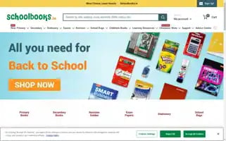 Schoolbooks.ie Screenshot 2024-05-05 21:01:45