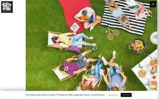 Party-house.sk Screenshot 2024-05-19 22:24:35