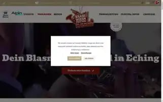 Brasswiesn.de Screenshot 2024-07-04 08:01:04