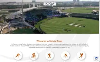 Sportatours.com Screenshot 2024-04-18 16:47:40