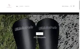Athletepads.com Screenshot 2024-05-03 20:58:42