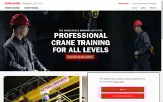 Cranetrainingu.com Screenshot 2024-07-06 20:48:06