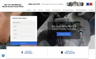 Epictireandwheels.com Screenshot 2024-05-09 14:27:16