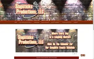 Slapsticksproductions.com Screenshot 2024-05-16 17:42:42