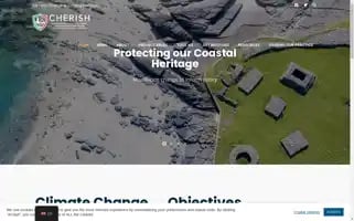 Cherishproject.eu Screenshot 2024-06-29 22:17:24