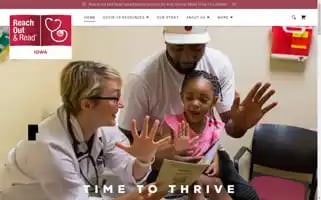 Reachoutandreadiowa.org Screenshot 2024-07-05 05:16:34