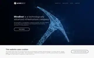 Minebest.com Screenshot 2024-07-01 07:02:57