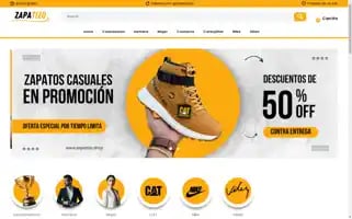 Zapatizo.shop Screenshot 2024-05-03 16:32:12