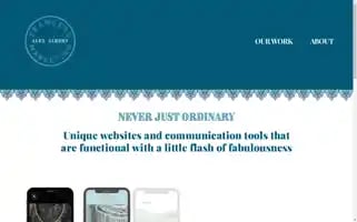 Seamless-consulting.co.uk Screenshot 2024-07-04 05:41:45