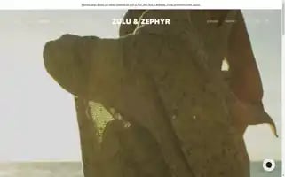 Zuluandzephyr.com Screenshot 2024-05-04 21:10:29