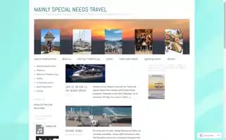 Mainlyspecialneedstravelblog.com Screenshot 2024-04-16 11:20:38