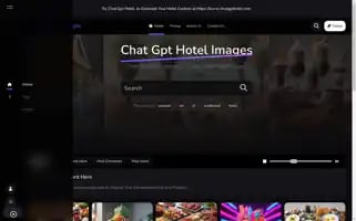 Chatgpthotelimages.com Screenshot 2024-04-15 21:55:16