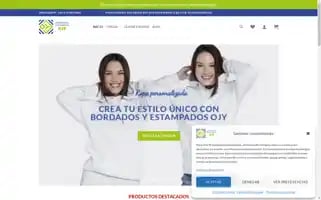 Bordadoestampado.com Screenshot 2024-05-28 18:53:38