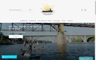 Knoxvilleadventure.com Screenshot 2024-05-05 07:37:12