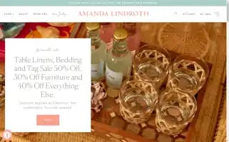 Amandalindroth.com Screenshot 2024-05-04 15:11:23