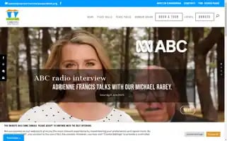 Canberrarotarypeacebell.org Screenshot 2024-06-15 02:47:55