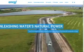 Emrgy.com Screenshot 2024-06-30 05:19:20