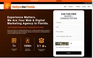 Netlynxflorida.com Screenshot 2024-05-26 14:26:45