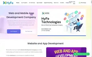 Hyfetech.com Screenshot 2024-06-17 06:23:23