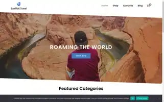 Banffskitravel.com Screenshot 2024-04-15 01:09:23