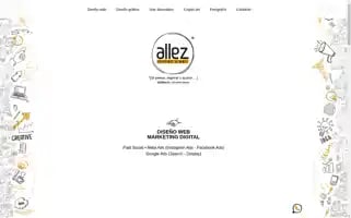 Allez.com.ar Screenshot 2024-06-17 15:27:00