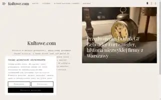 Kultowe.com Screenshot 2024-05-27 17:11:02