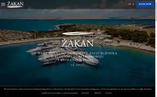 Zakan-kornati.hr Screenshot 2024-07-09 07:56:10