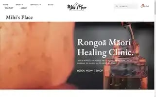 Mihisplace.co.nz Screenshot 2024-06-19 04:24:20