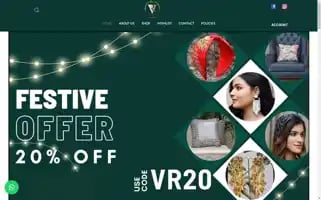 Vamaregalia.com Screenshot 2024-06-27 02:12:24