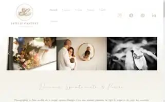 Estellecamuzet.com Screenshot 2024-05-21 14:56:15