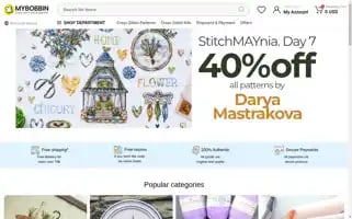 Mybobbin.com Screenshot 2024-05-13 01:24:44